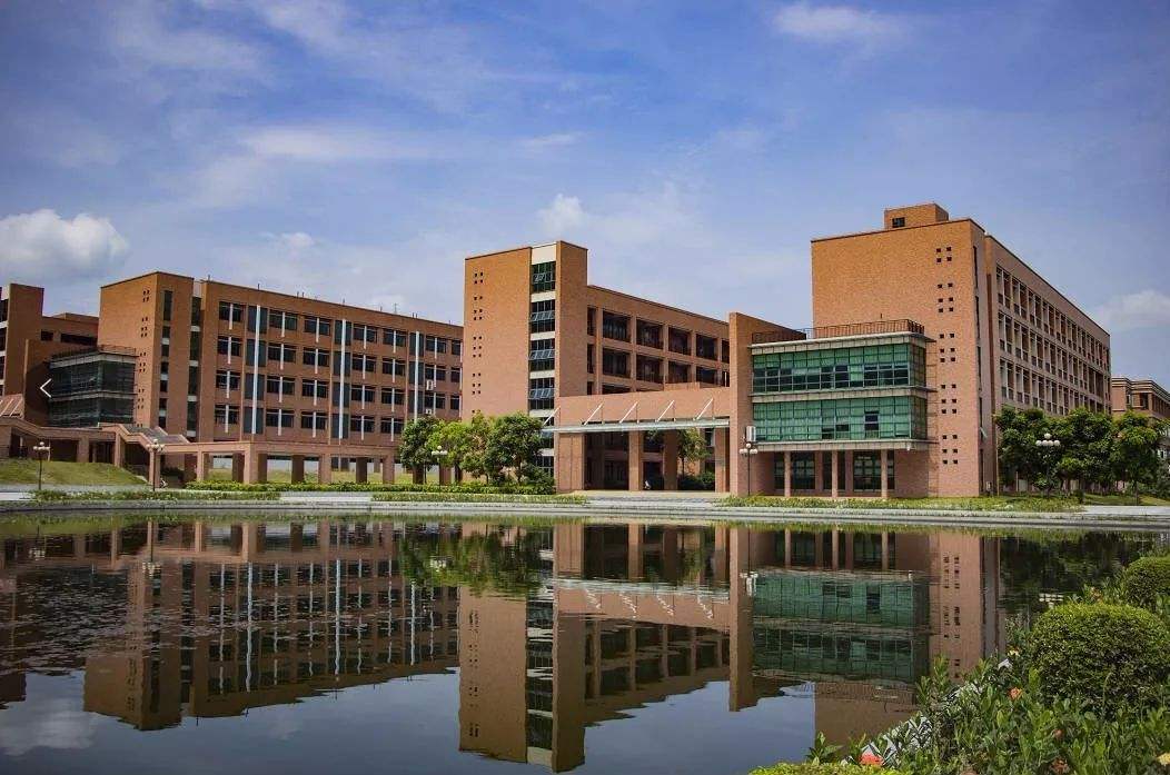 佛山科学技术学院最近消息,佛山科技职业技术学院怎么样