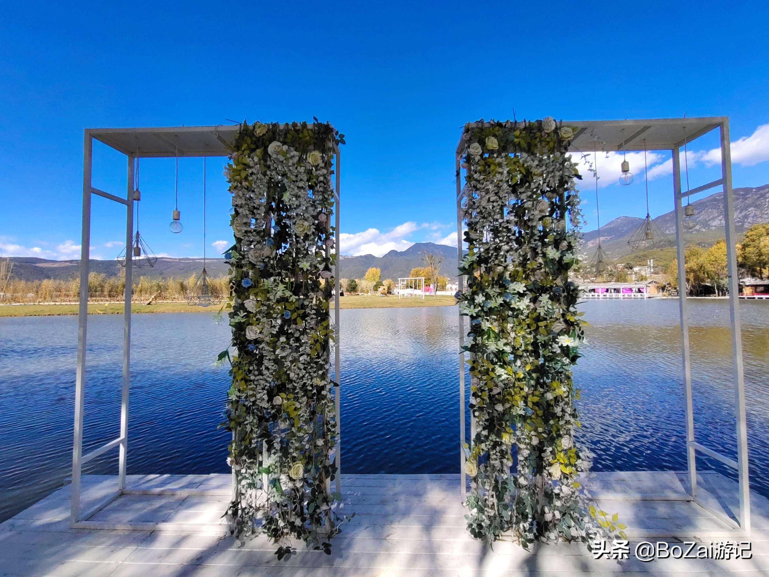 云南丽江旅游必去的景点攻略,云南丽江旅游攻略必去的景点推荐