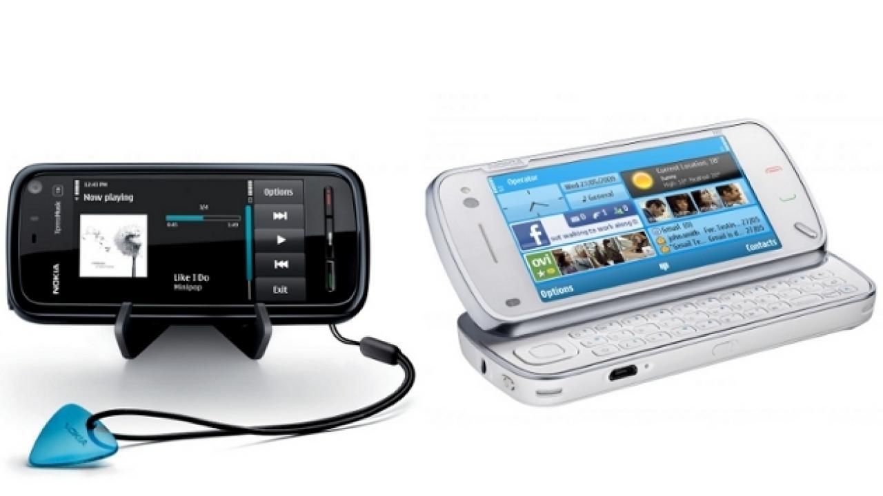 诺基亚手机还能卷土重来吗,卷土重来几打几