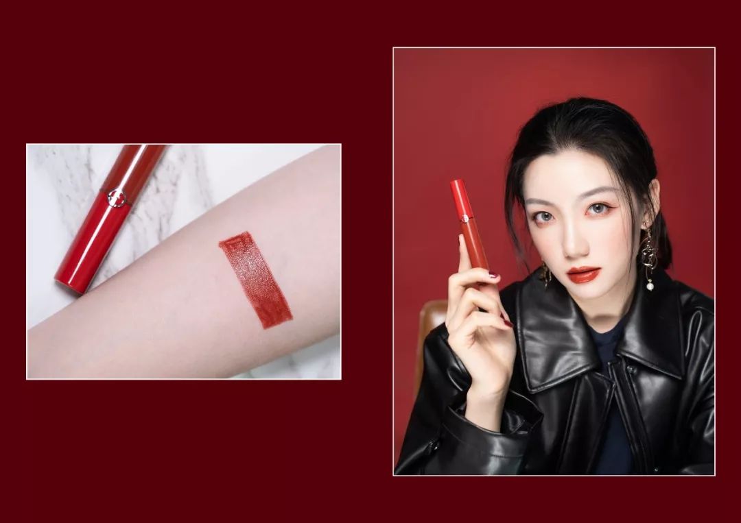 秋冬南瓜色大牌口红丝绒,秋冬丝绒雾面口红推荐