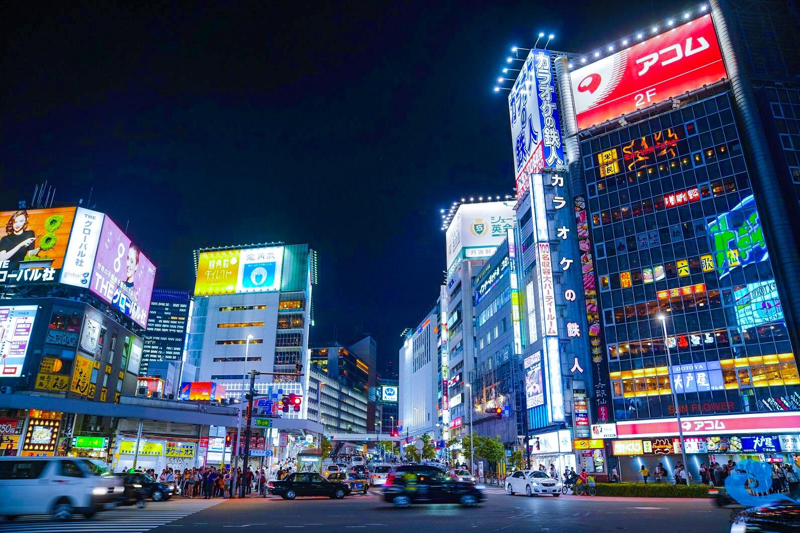 去日本旅行一般要带多少钱,去日本旅游至少要花多少钱