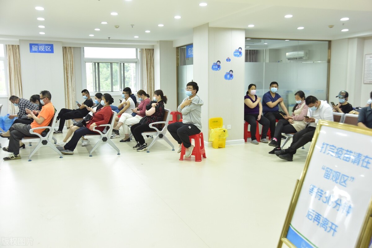 小孩打疫苗跟成人疫苗有什么区别,孩子接种疫苗前后有哪些注意事项