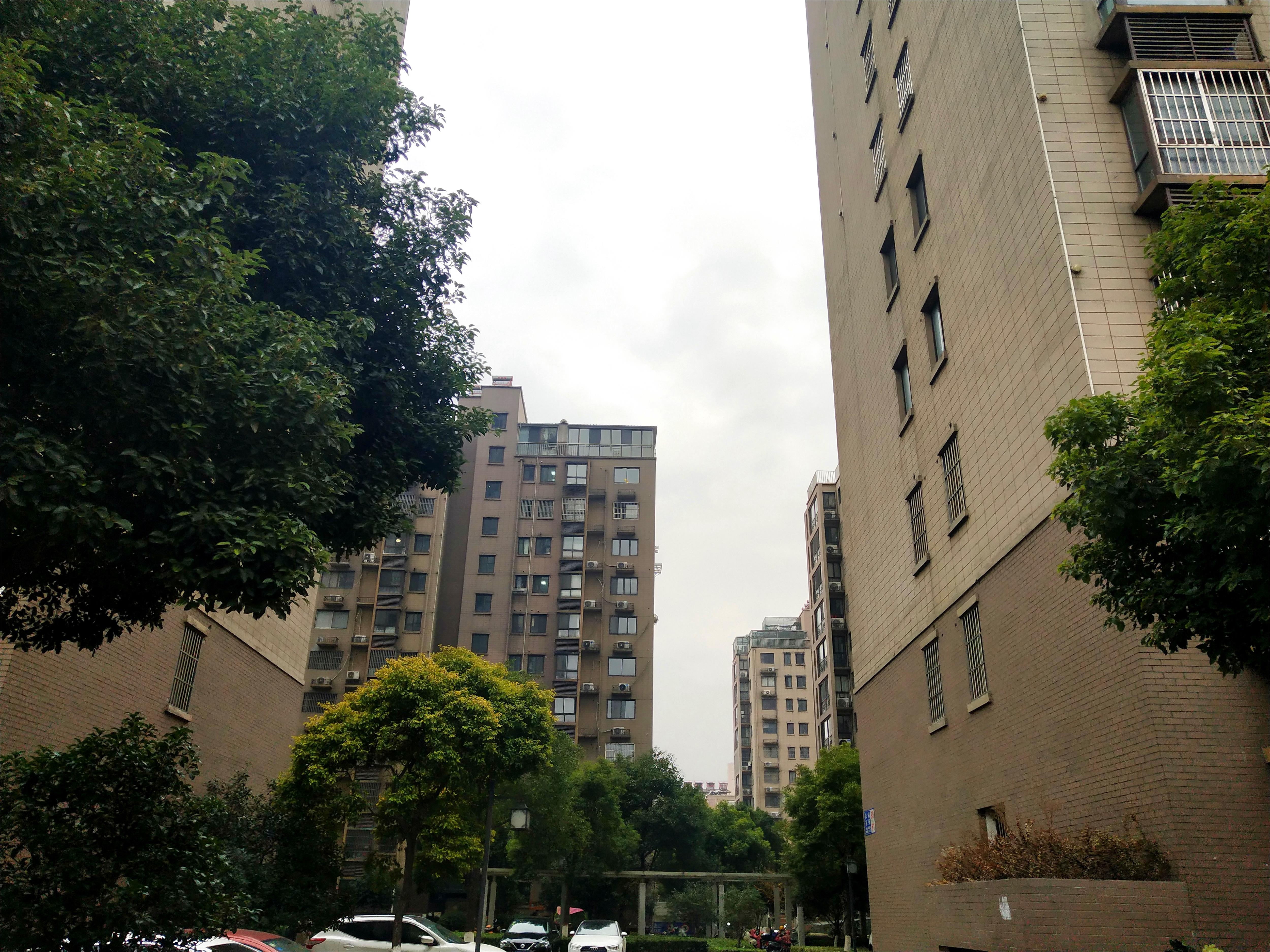 天一新城房产品质,天一新城重点学区房