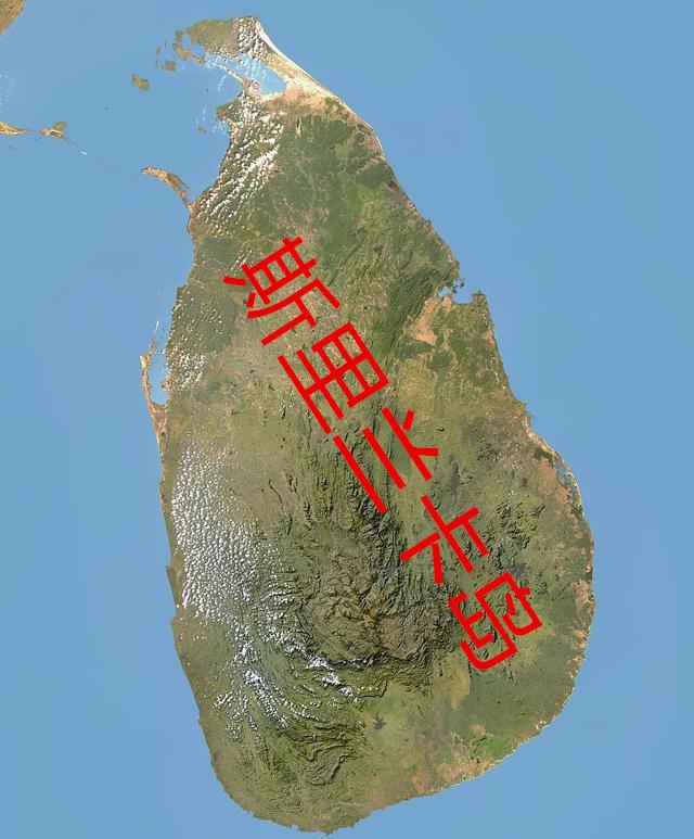 亚洲十大岛排名,十大亚洲岛排名