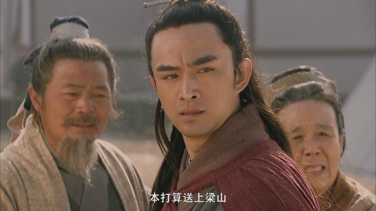 没羽箭张清的“没”，读“méi”还是“mò”？