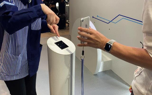 无人便利店设计策略,小型无人便利店布局设计