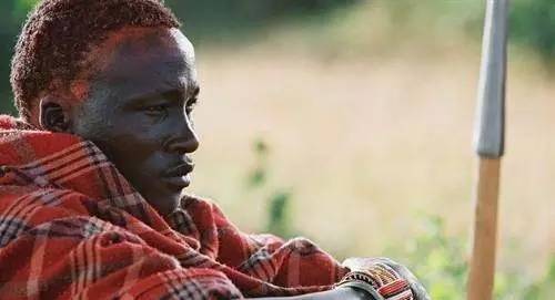 十大最残忍的部落,最原始的部落战斗