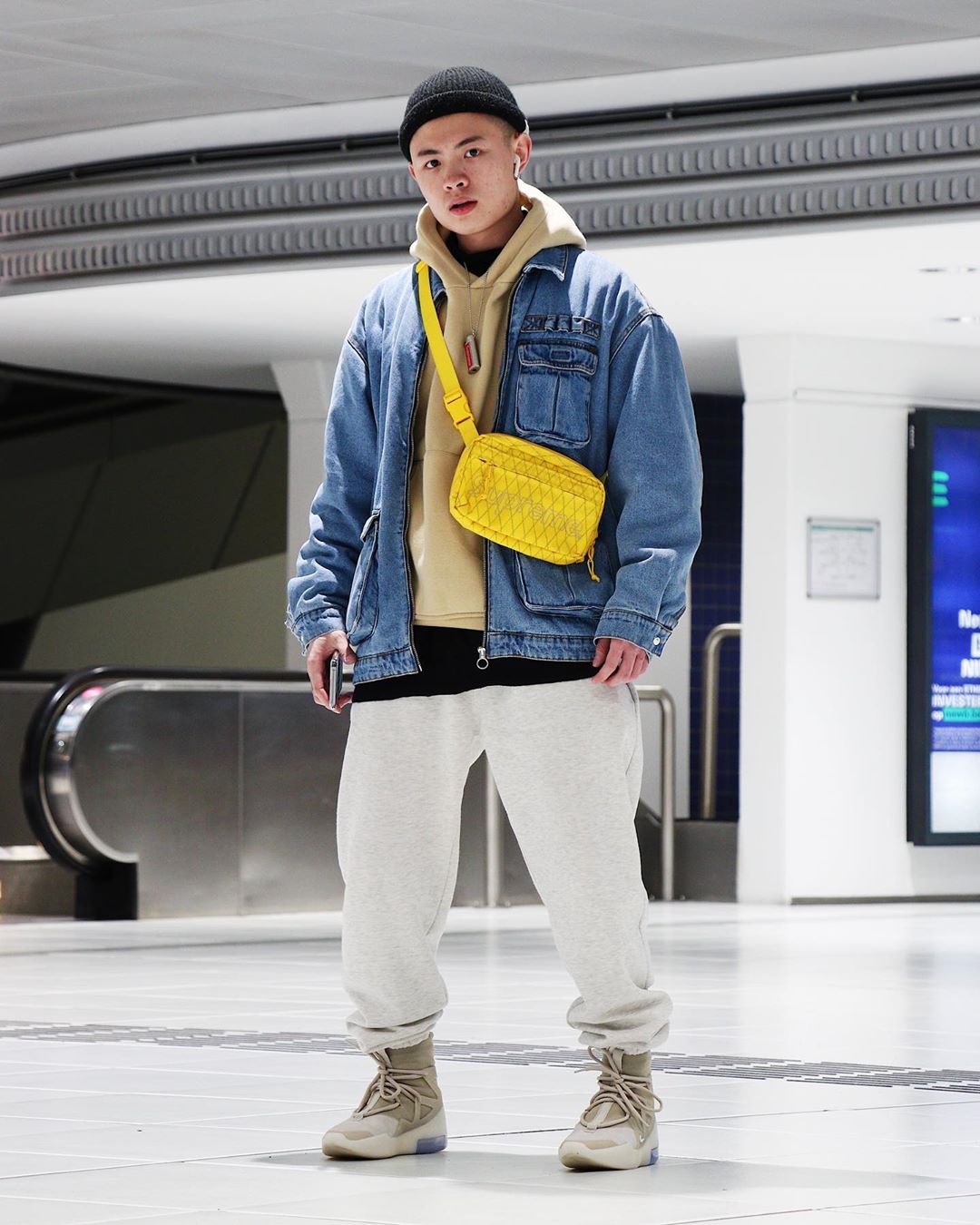 矮个子穿搭，处理好3部位并学会5技巧，再“长高”5~8CM不是问题