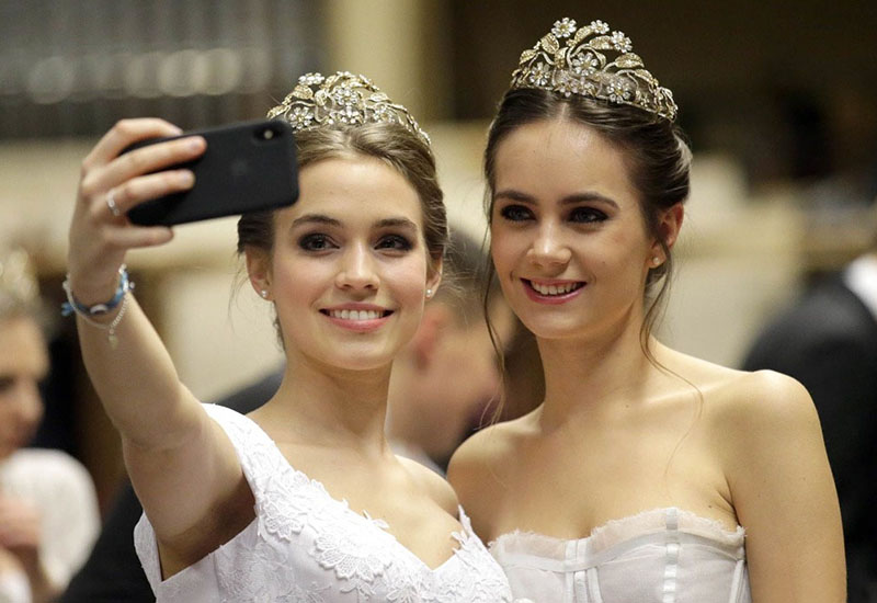 维也纳现在情况,维也纳到底有多可怕