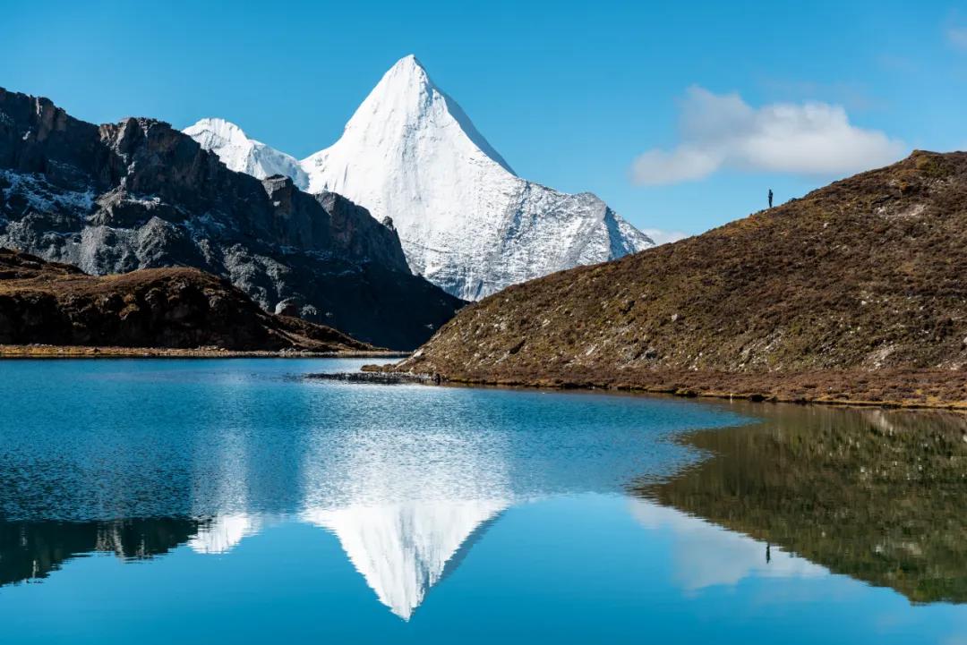 人生必走的经典户外线路,中国最虐的徒步线