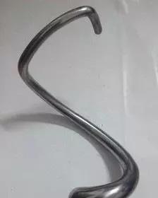 搅拌面团的最佳方法,面团的搅拌的过程