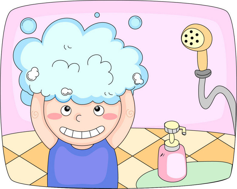 头发干枯、出油、出屑怎么办？一次性解决头部三大问题