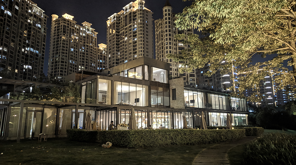 森林公园福州徒步,福州闽江公园骑行绿道