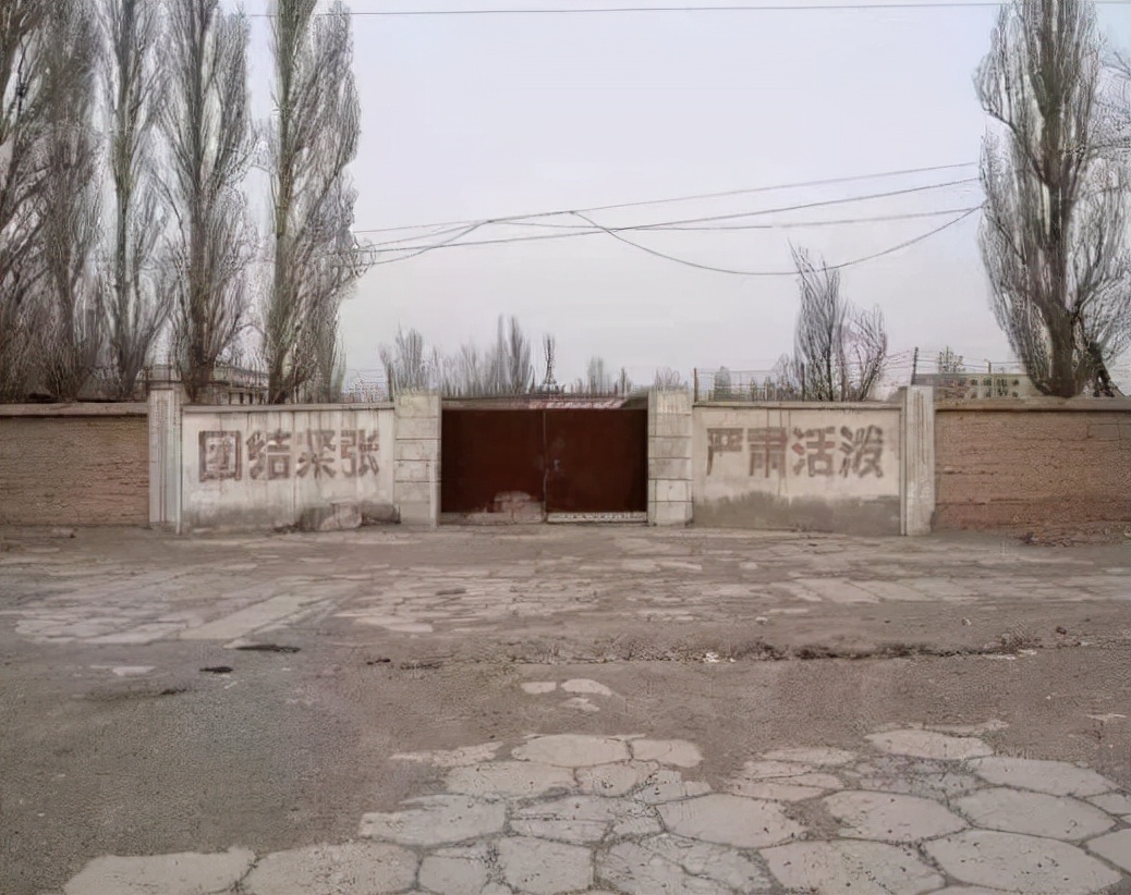 为什么叫404页面，和神秘的404城有关系吗？