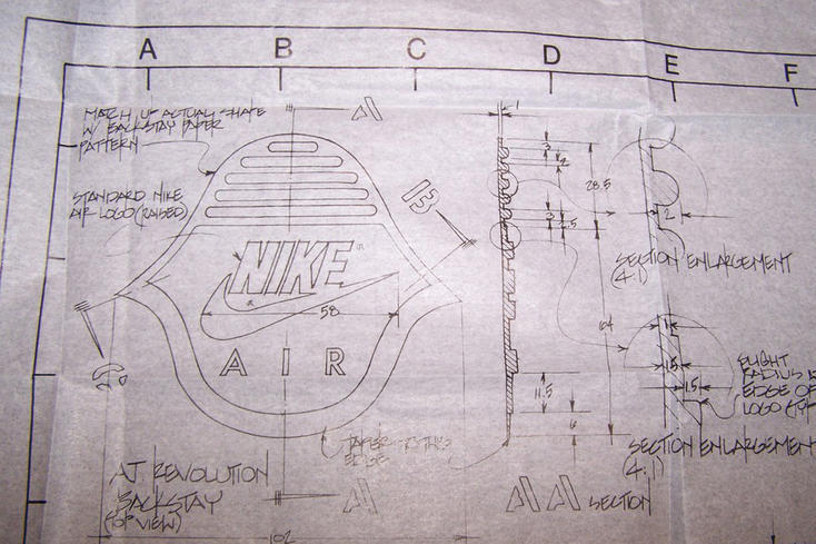 怎样成为一名球鞋设计师,球鞋设计师用什么软件