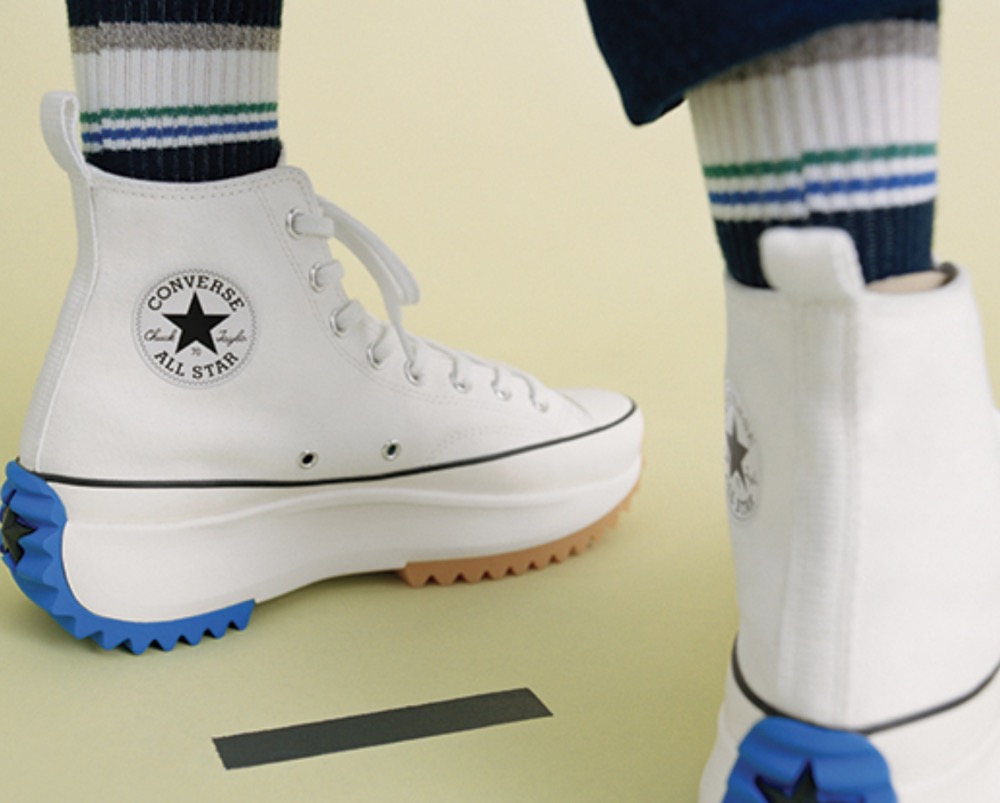 灌篮高手赤木刚宪的匡威,赤木匡威