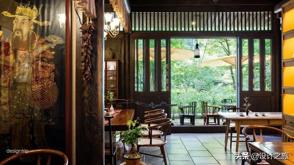 全球38家安缦酒店在哪里,全球35家安缦住宿本身是一种修行