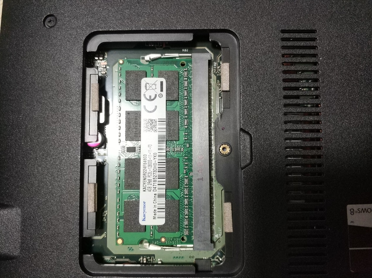 笔记本加装内存条会变流畅吗,笔记本内存条加装后怎么点亮