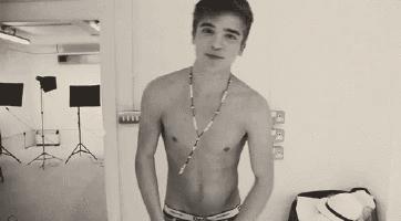 健身肌肉左右不对称怎么办,健身动作不标准肌肉会歪吗