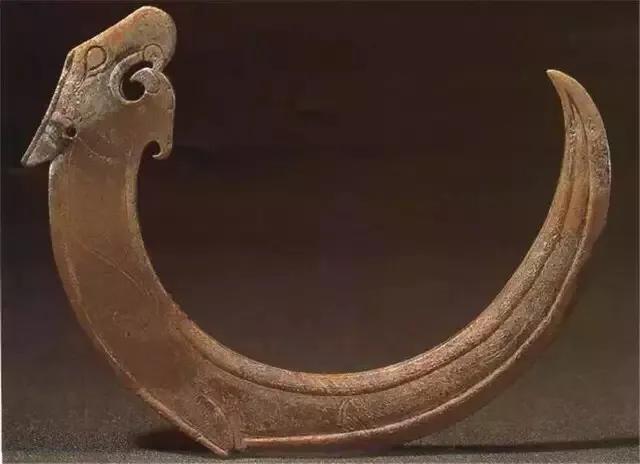 高古玉巅峰汉代玉器赏析,治玉的意思与含义