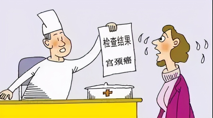 想了解宫颈癌，这5个最基础的问题你必须知道