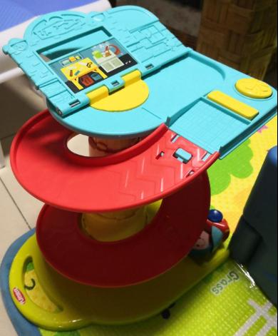 海淘经验总结费雪、美泰、孩之宝、Hape、澳贝等进口玩具的真假