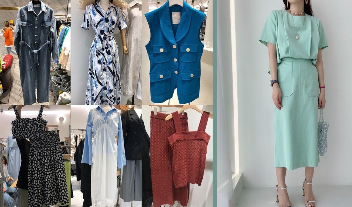 韩国东大门代购最火,代购天堂土耳其