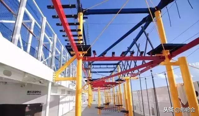 云顶梦号邮轮攻略 (云顶梦号邮轮旅游攻略)