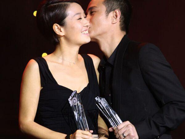 老公出轨,马伊琍选择离婚,佟丽娅则原谅:婚姻不易,且行且珍惜