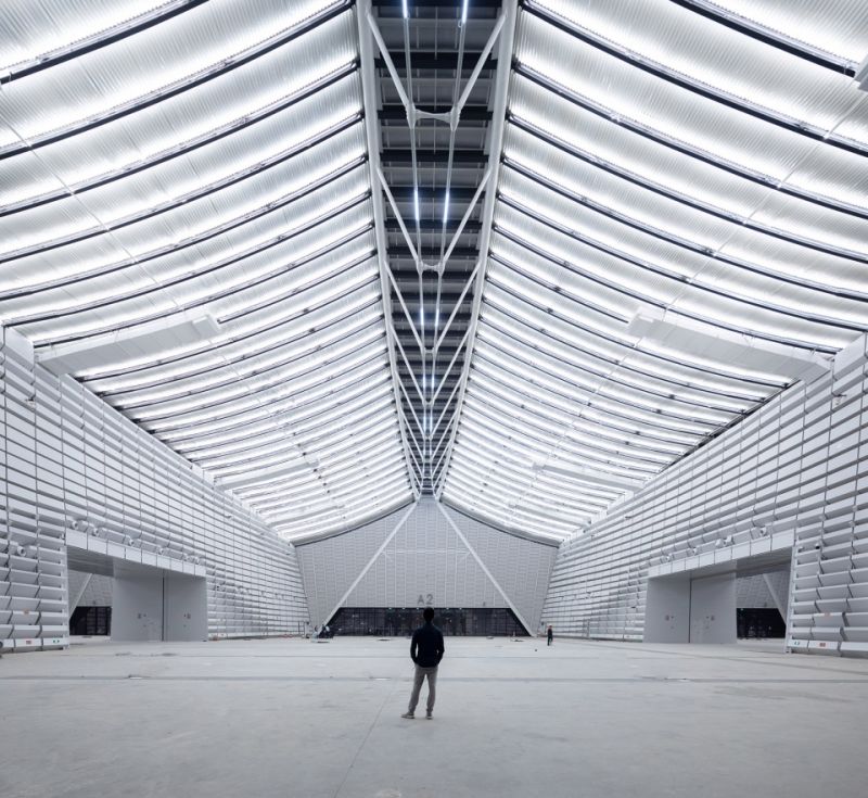 乌镇互联网之光博览中心要门票吗,乌镇国际互联网会展中心