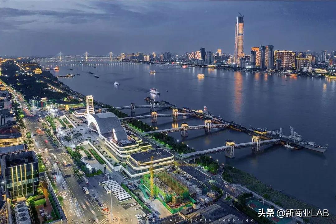 注定与武汉无缘的IFS,我们依然期待你更好