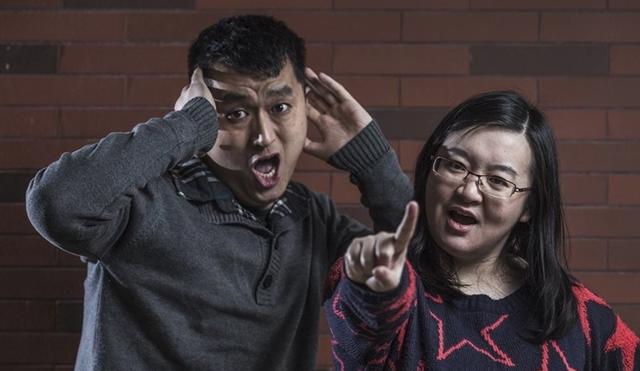 《声》公式相的始作俑者——郭德纲