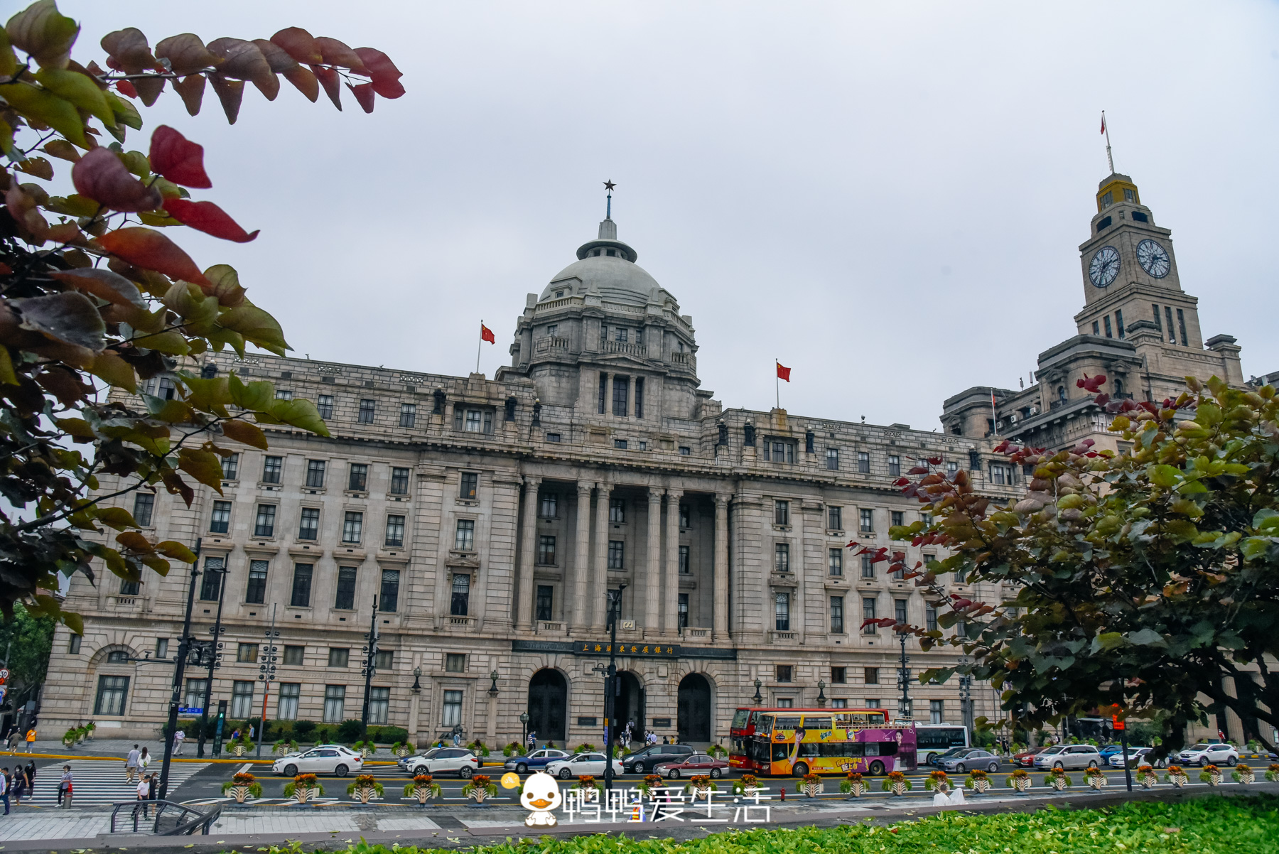 上海最具历史特色的景点,上海历史风貌街区
