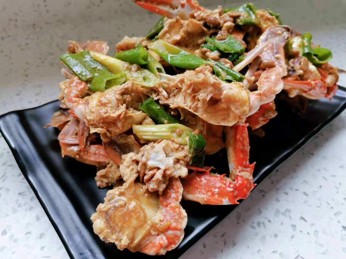 丹东蟹子哪里买今年,丹东最便宜的蟹子