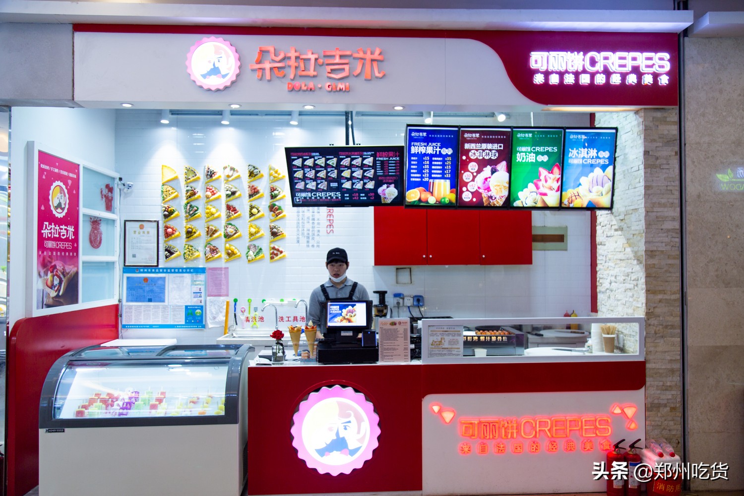 春节最值得去的五个地方,过年期间旅游攻略最新