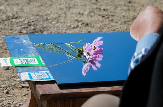 消失的地平线上的“香巴拉”和“女儿国”（二）