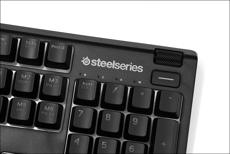 赛睿键盘红轴与青轴区别,赛睿键盘黑轴和红轴哪个好