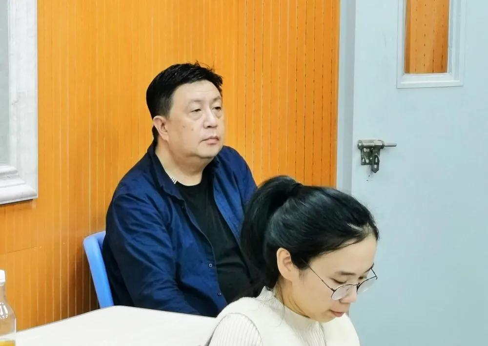 岗位大练兵能力大提升主题团课,岗位练兵强素质