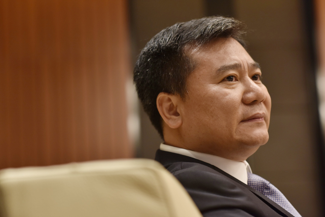 江湖再无曹公公,江湖再无桑塔纳