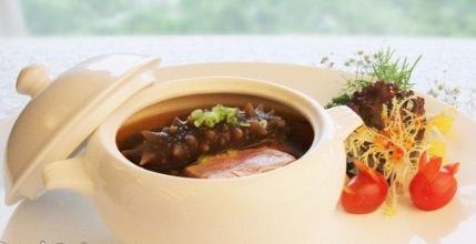 颜颐坊,颜颐坊海参功效