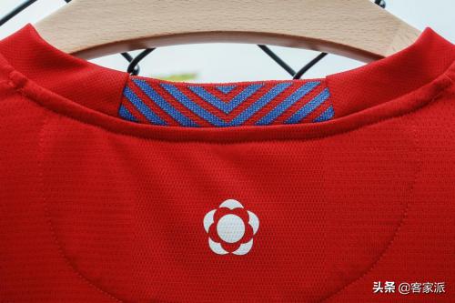 足球新换球衣的球队,中国客家足球俱乐部