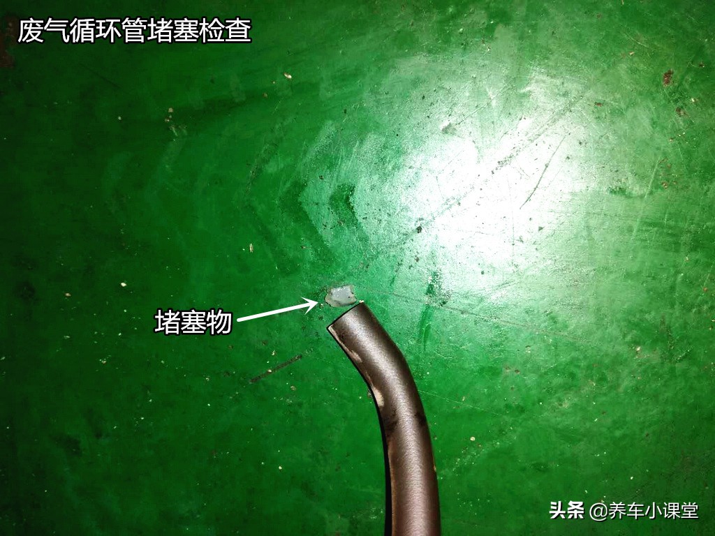 什么方法治漏油,解决漏油方法