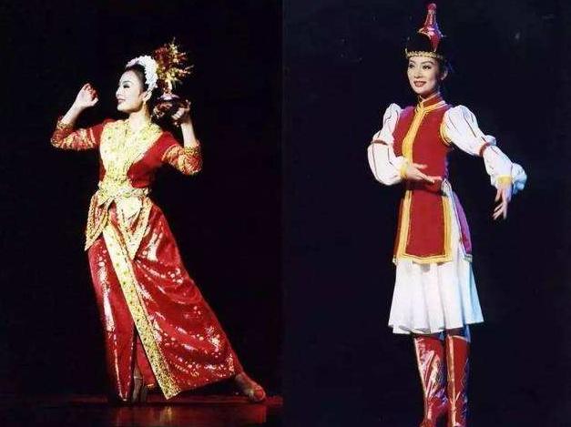 旗袍女王陈数,陈数旗袍女王视频