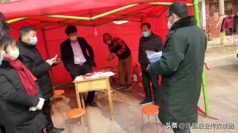24小时守护战疫期间他们一直在岗,大山深处白衣天使坚守战疫一线