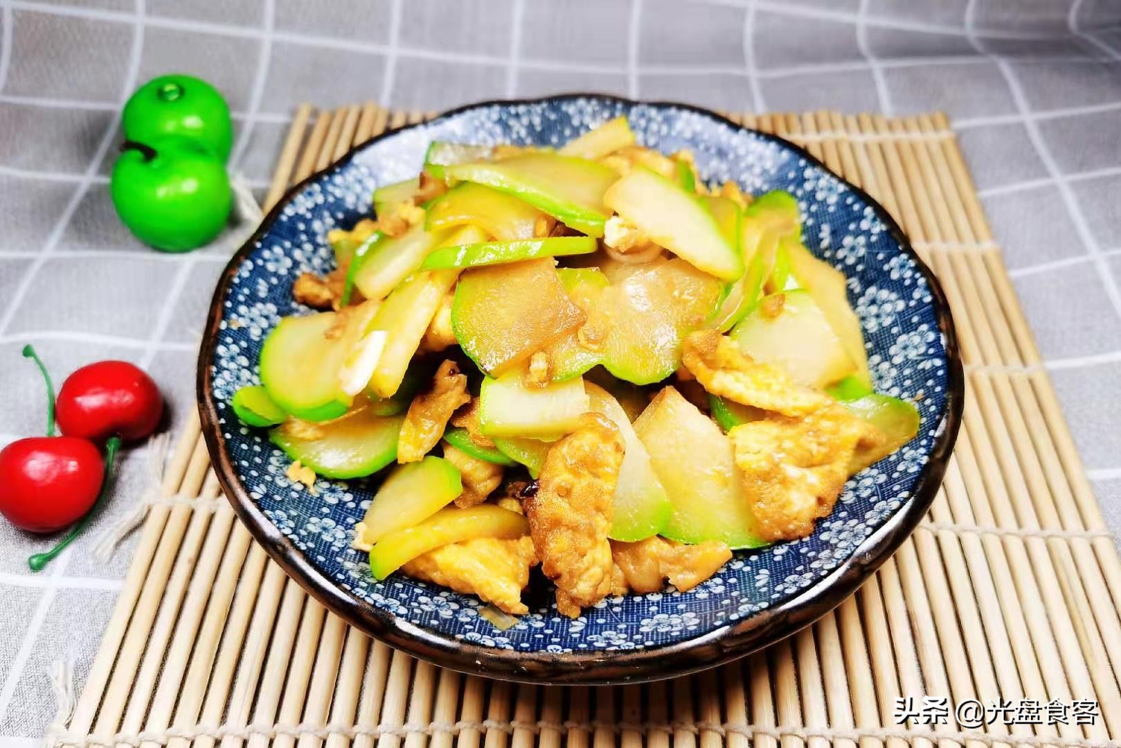 冬天多吃这几道菜有益健康,秋冬多吃这几道菜好吃不贵营养高