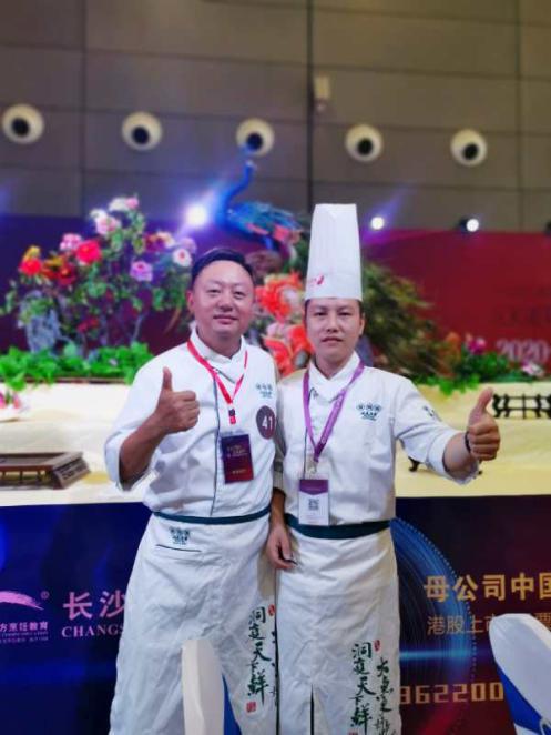 常回家看看！2020年，上海湘菜餐饮人再出发的“192小时”