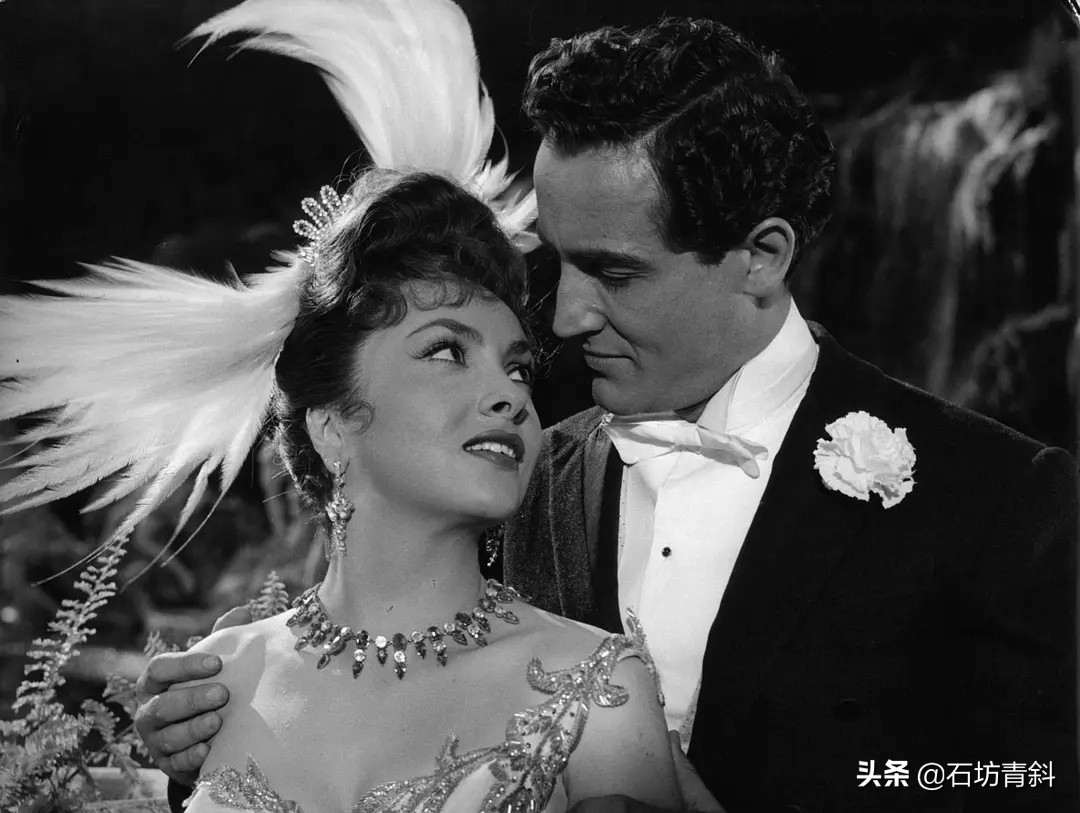 吉娜劳洛勃丽吉达索菲亚罗兰,吉娜·劳洛勃丽吉达图片