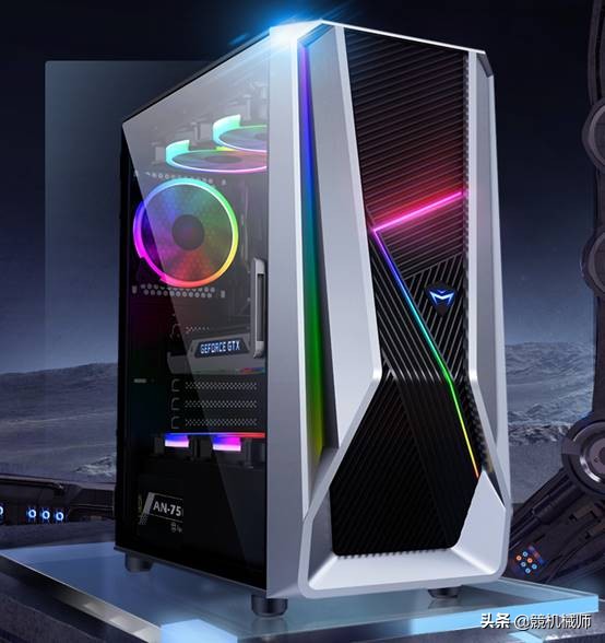 台式机组装好后怎么装系统,台式机diy模拟组装