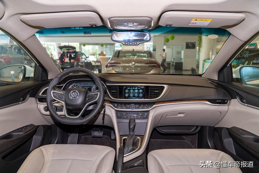 大众蔚领和阅朗,别克阅朗和蔚领比较