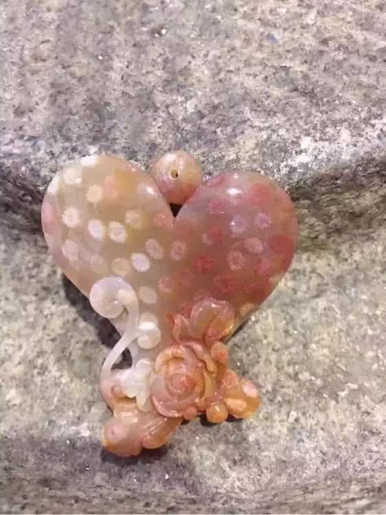 珊瑚玉和珊瑚的区别,珊瑚玉怎么辨别好坏